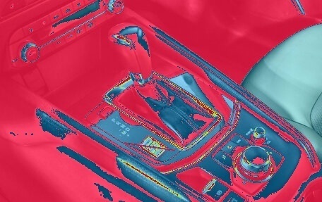 Mazda CX-5 II, 2019 год, 2 249 000 рублей, 13 фотография