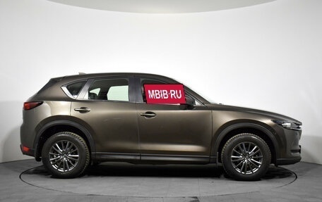 Mazda CX-5 II, 2019 год, 2 249 000 рублей, 4 фотография