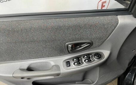 Hyundai Accent II, 2008 год, 424 000 рублей, 8 фотография