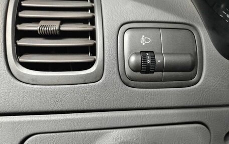 Hyundai Accent II, 2008 год, 424 000 рублей, 9 фотография