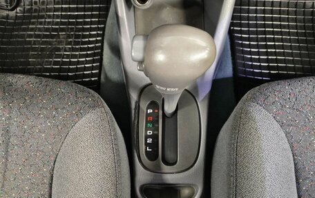 Hyundai Accent II, 2008 год, 424 000 рублей, 13 фотография