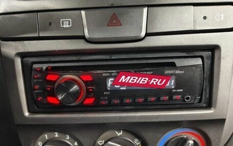 Hyundai Accent II, 2008 год, 424 000 рублей, 12 фотография