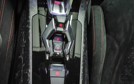 Lamborghini Huracán, 2018 год, 25 000 000 рублей, 4 фотография