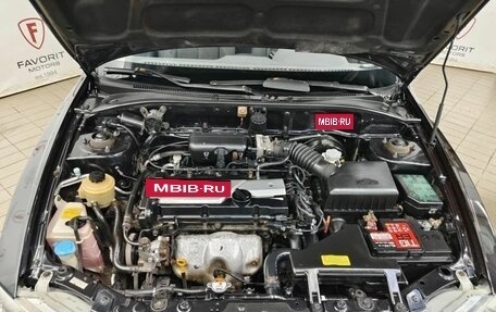 Hyundai Accent II, 2008 год, 424 000 рублей, 17 фотография