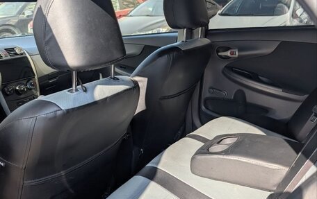 Toyota Corolla, 2008 год, 800 000 рублей, 5 фотография