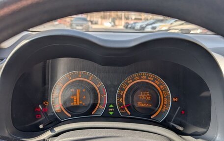 Toyota Corolla, 2008 год, 800 000 рублей, 7 фотография