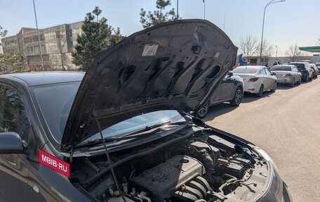 Toyota Corolla, 2008 год, 800 000 рублей, 4 фотография