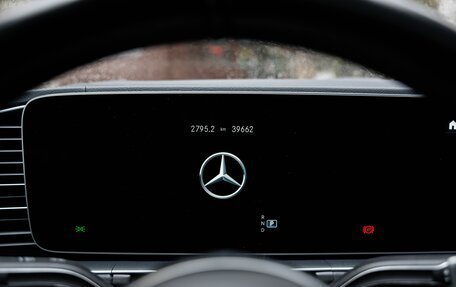 Mercedes-Benz GLE Coupe AMG, 2020 год, 10 800 000 рублей, 13 фотография