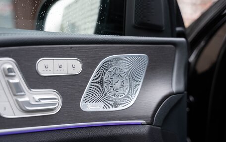 Mercedes-Benz GLE Coupe AMG, 2020 год, 10 800 000 рублей, 14 фотография