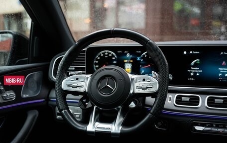 Mercedes-Benz GLE Coupe AMG, 2020 год, 10 800 000 рублей, 11 фотография