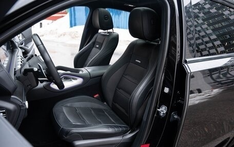 Mercedes-Benz GLE Coupe AMG, 2020 год, 10 800 000 рублей, 12 фотография