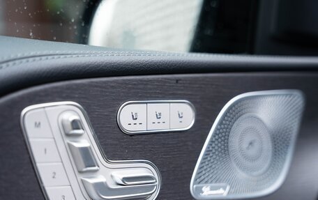 Mercedes-Benz GLE Coupe AMG, 2020 год, 10 800 000 рублей, 15 фотография