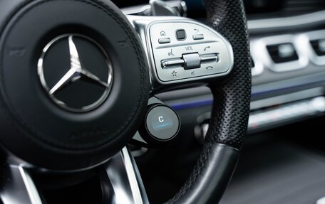 Mercedes-Benz GLE Coupe AMG, 2020 год, 10 800 000 рублей, 24 фотография