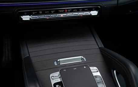 Mercedes-Benz GLE Coupe AMG, 2020 год, 10 800 000 рублей, 26 фотография