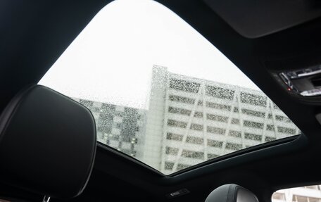 Mercedes-Benz GLE Coupe AMG, 2020 год, 10 800 000 рублей, 27 фотография