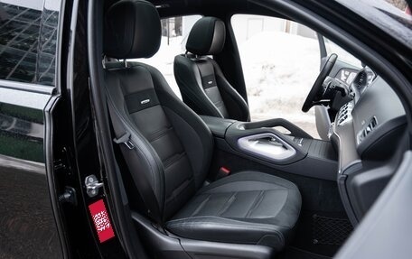 Mercedes-Benz GLE Coupe AMG, 2020 год, 10 800 000 рублей, 28 фотография