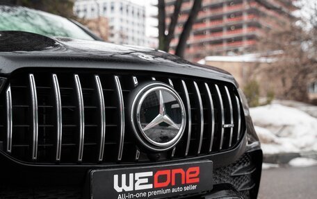 Mercedes-Benz GLE Coupe AMG, 2020 год, 10 800 000 рублей, 36 фотография