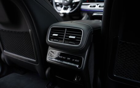 Mercedes-Benz GLE Coupe AMG, 2020 год, 10 800 000 рублей, 32 фотография