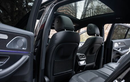 Mercedes-Benz GLE Coupe AMG, 2020 год, 10 800 000 рублей, 33 фотография