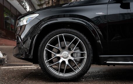 Mercedes-Benz GLE Coupe AMG, 2020 год, 10 800 000 рублей, 37 фотография