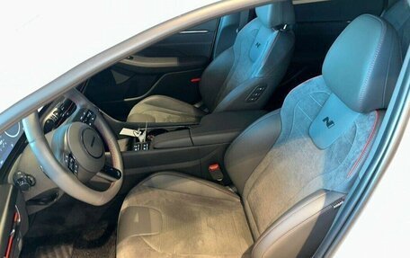 Hyundai Sonata VIII, 2024 год, 3 250 000 рублей, 6 фотография