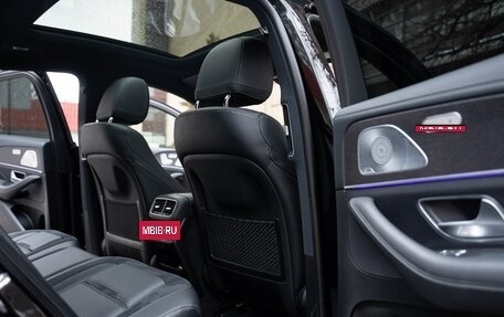 Mercedes-Benz GLE Coupe AMG, 2020 год, 10 800 000 рублей, 31 фотография