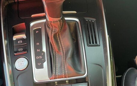 Audi Q5, 2016 год, 2 650 000 рублей, 5 фотография