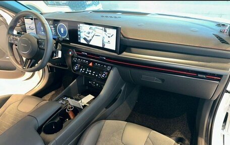 Hyundai Sonata VIII, 2024 год, 3 250 000 рублей, 7 фотография