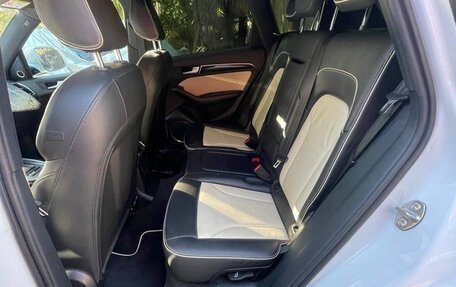 Audi Q5, 2016 год, 2 650 000 рублей, 7 фотография