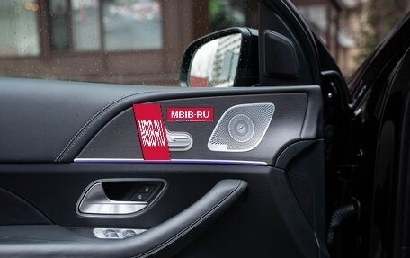Mercedes-Benz GLE Coupe AMG, 2020 год, 10 800 000 рублей, 17 фотография