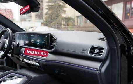 Mercedes-Benz GLE Coupe AMG, 2020 год, 10 800 000 рублей, 29 фотография