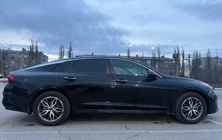 KIA K5, 2020 год, 2 700 000 рублей, 3 фотография