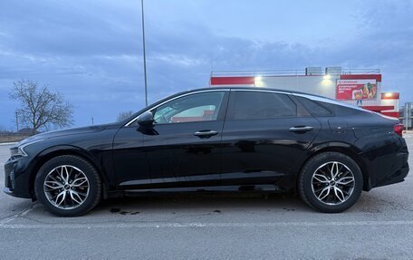 KIA K5, 2020 год, 2 700 000 рублей, 4 фотография