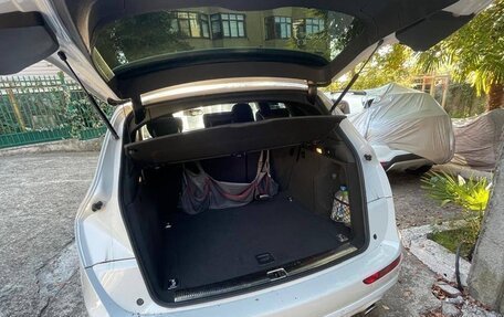 Audi Q5, 2016 год, 2 650 000 рублей, 9 фотография