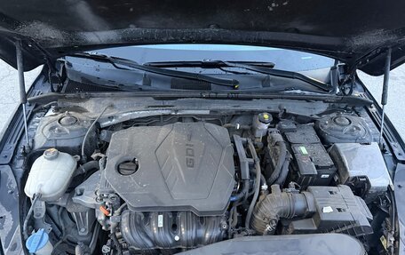 KIA K5, 2020 год, 2 700 000 рублей, 8 фотография