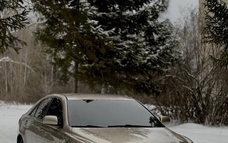 Toyota Camry, 2006 год, 938 000 рублей, 2 фотография
