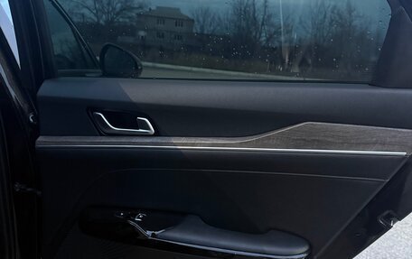 KIA K5, 2020 год, 2 700 000 рублей, 14 фотография