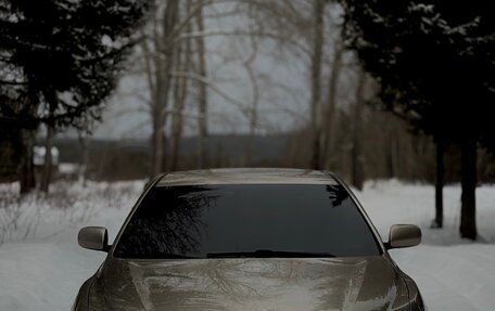 Toyota Camry, 2006 год, 938 000 рублей, 3 фотография