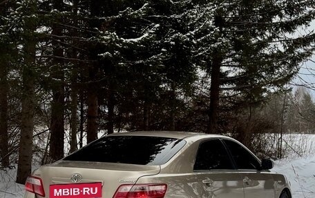 Toyota Camry, 2006 год, 938 000 рублей, 5 фотография