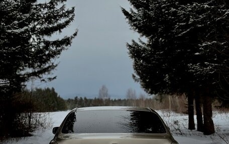 Toyota Camry, 2006 год, 938 000 рублей, 4 фотография