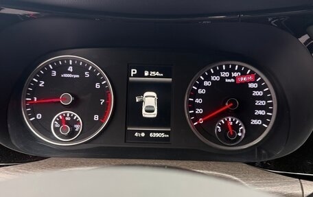 KIA K5, 2020 год, 2 700 000 рублей, 18 фотография