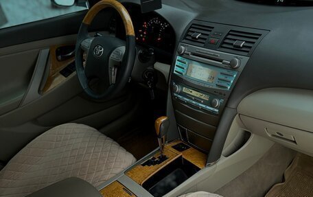 Toyota Camry, 2006 год, 938 000 рублей, 7 фотография