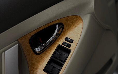 Toyota Camry, 2006 год, 938 000 рублей, 10 фотография