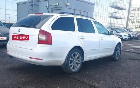 Skoda Octavia, 2012 год, 795 000 рублей, 3 фотография