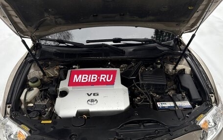 Toyota Camry, 2006 год, 938 000 рублей, 13 фотография