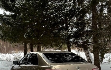 Toyota Camry, 2006 год, 938 000 рублей, 6 фотография