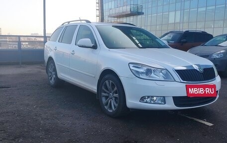 Skoda Octavia, 2012 год, 795 000 рублей, 2 фотография