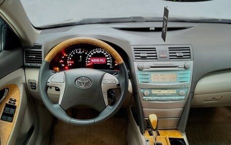 Toyota Camry, 2006 год, 938 000 рублей, 8 фотография