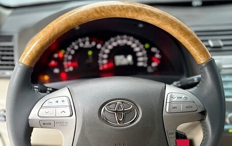 Toyota Camry, 2006 год, 938 000 рублей, 9 фотография