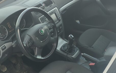 Skoda Octavia, 2012 год, 795 000 рублей, 8 фотография